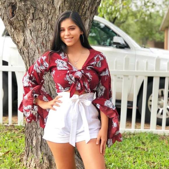 Meet your Posher, Meriah - Picture 1 of 1